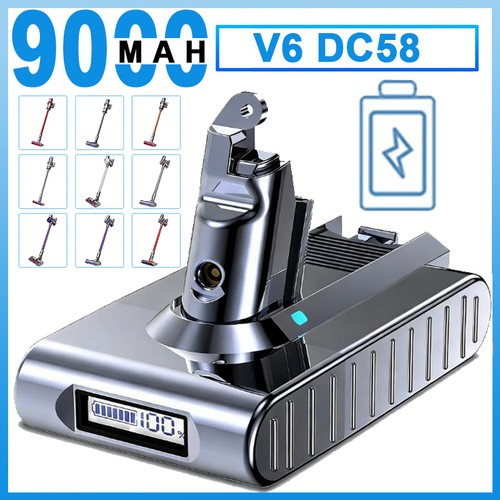 Nuovo per dyson batteria - nuovo, v6