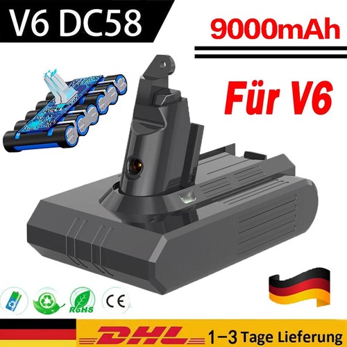 Batteria 9000 mah v per - mah,
