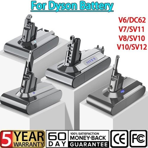 For dyson all series - 21.6v,