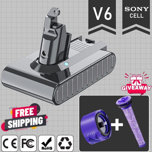 Batteria sony 9000mah per - batteria,