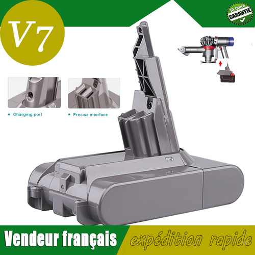 4ah batterie pour - 21.6v,