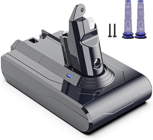 Morpilot batteria per - batteria, dyson