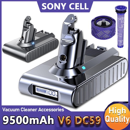 Nuovo per dyson batteria - dyson, v6