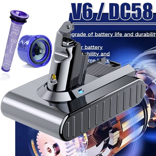 Batteria 9500 mah per - per, filtro