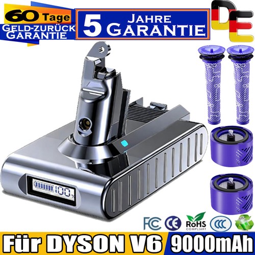 Nuova batteria 9000 mah per - batteria,