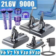 Batteria Sony 9000 mAh per