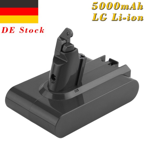 Batteria per dyson absolute - per,
