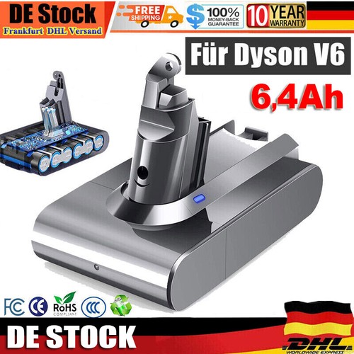 Batteria originale per dyson - originale,