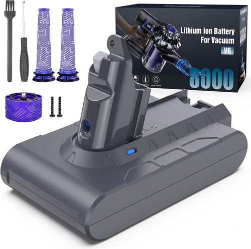 Morpilot 8000mah batteria - 8000mah,