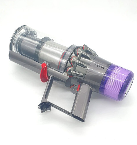 Nuovo dyson v11 nickel - dyson,