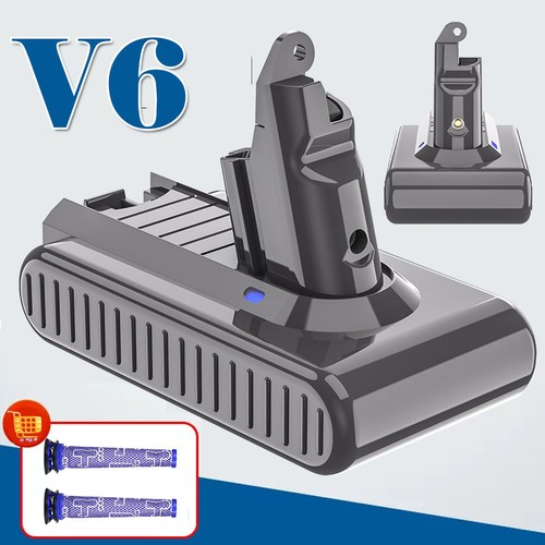 Batteria 9500 mah per - 9500, v6