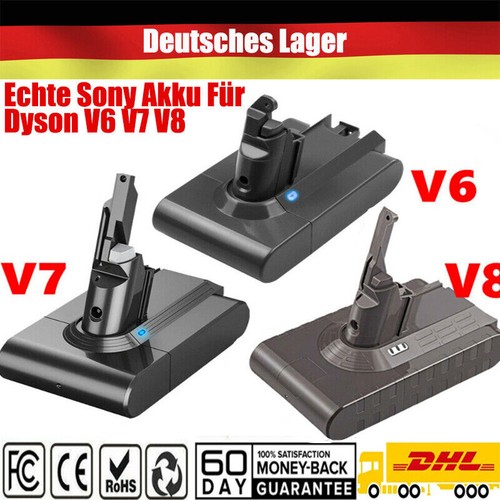 Batteria per dyson - batteria, v8