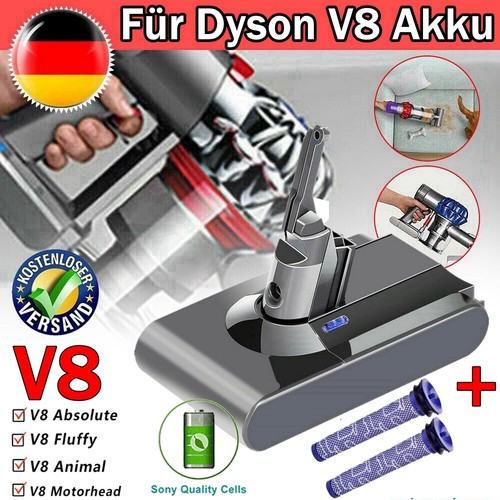 Per dyson batteria sv10 - per,