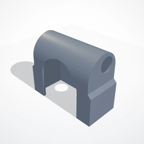 Supporto batteria per dyson - batteria, v6