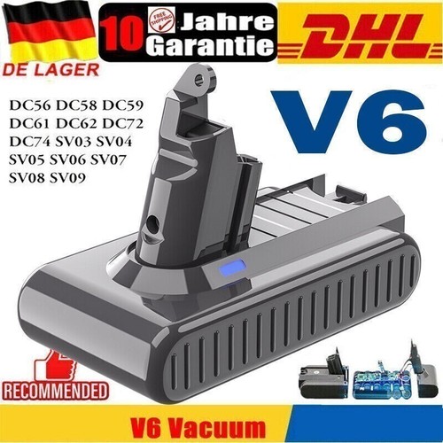 Per dyson dc58 sv03 - dc58, sv09