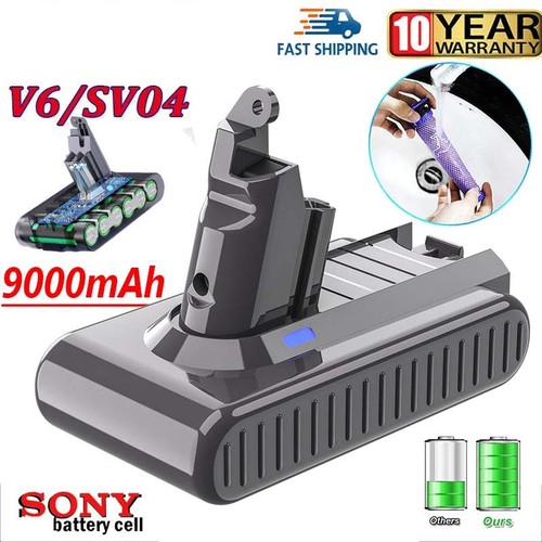 Batteria sony 9000 mah per - 9000,