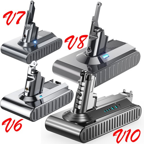 Batteria per dyson - 9,5,