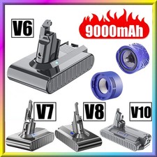 Batteria 9000 mAh per Dyson V8