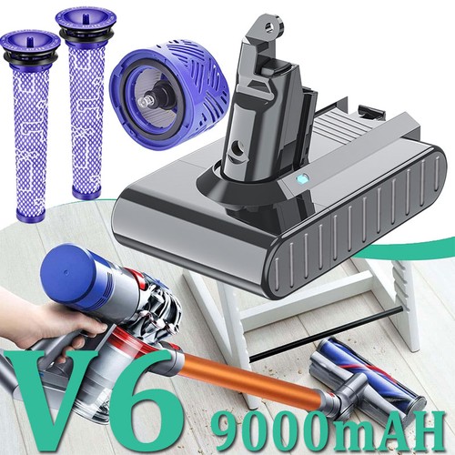 Batteria 9000 mah per - 9000,