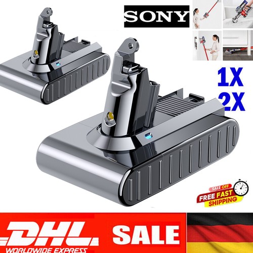 Batteria 9500 mah per - per, v6