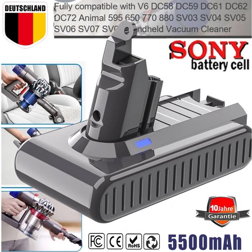 Batteria per dyson - batteria,