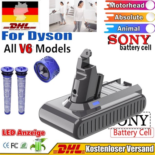 Batteria sony 9000 mah per - batteria,