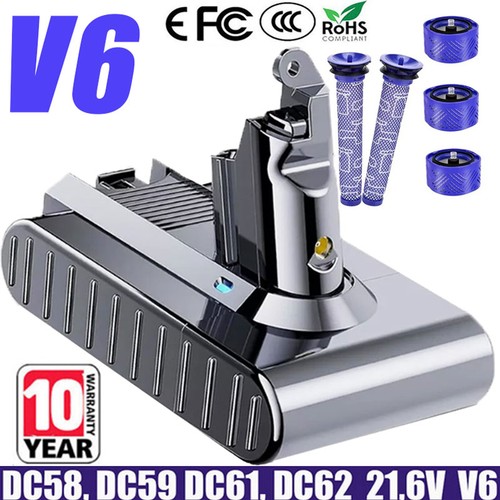 Batteria 0ah per - batteria,