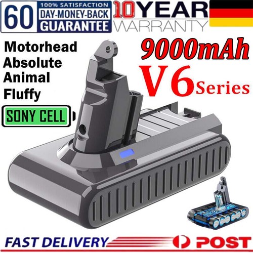 Per dyson batteria sv03 - per, v6