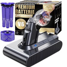 Batteria 9500 mAh per