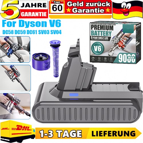 Batteria 9000 mah - batteria, per