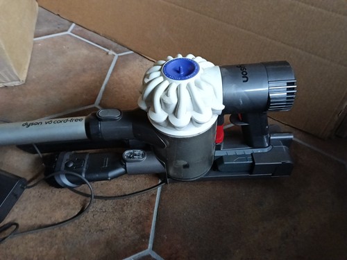 Dyson per ricambi - dyson,