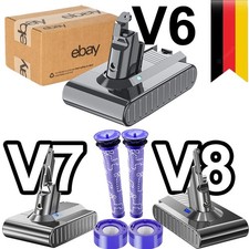 Batteria 9000 mAh per Dyson V8