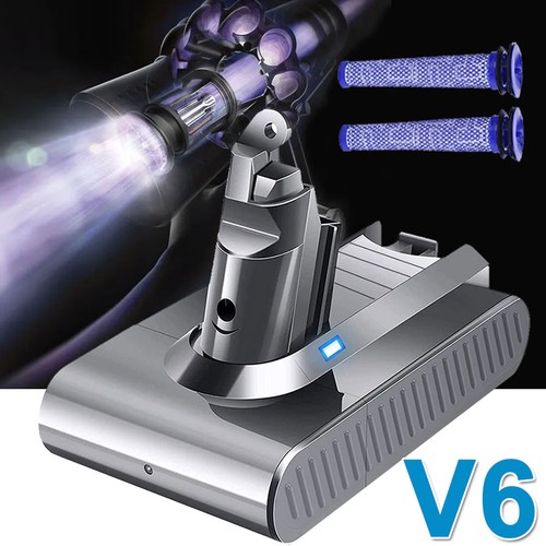 Batteria 9500 mah per - 9500, v6
