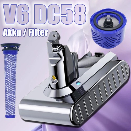 Batteria 9500 mah per - per, v6