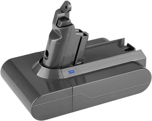 Per dyson batteria di - batteria,