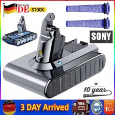 Batteria 9500 mAh per Dyson V6