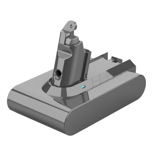 Xnjtg batteria ricambio - v6,