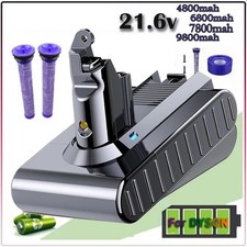 Batteria 9500 mAh per DYSON V6