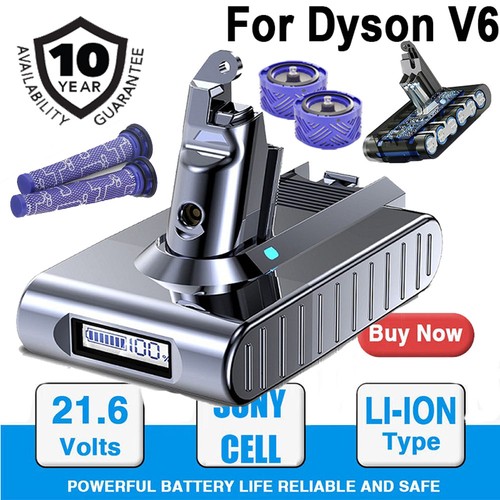 Batteria 9500 mah - sony, per