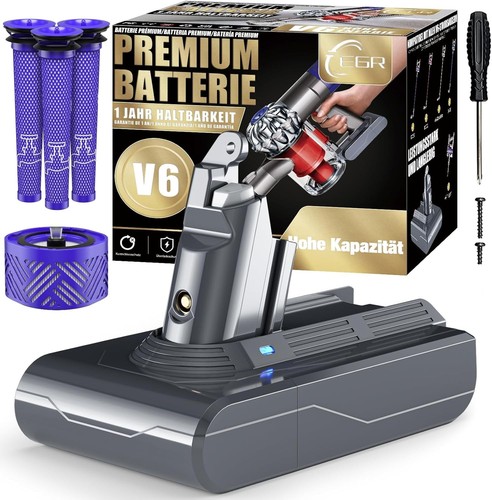 Egr 6200mah grande - egr,