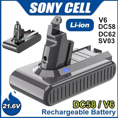 Batteria sony originale per - batteria,