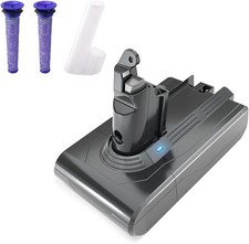 STANEW V6 Batteria di Ricambio