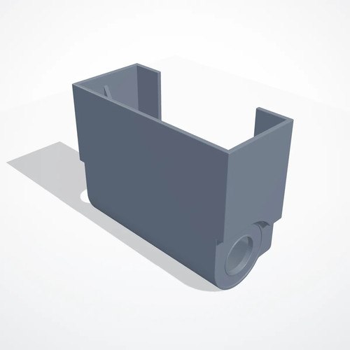 Dock adattatore batteria