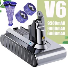 Batteria 9500 mAh per Dyson V6