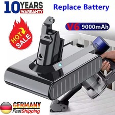 Batteria Sony 9,0 Ah per Dyson