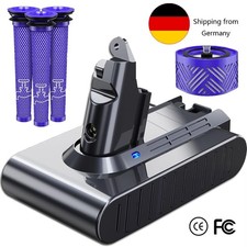 95000MAH per batteria Dyson V6