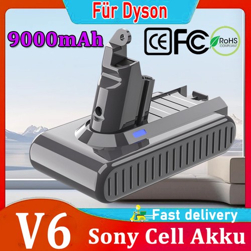 Batteria 9000 mah - per,