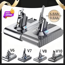 Batteria 9500 mAh per Dyson V6