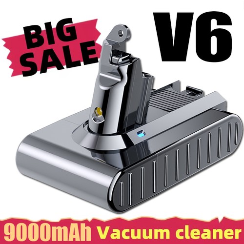 Sony 9000 mah per - per, dyson