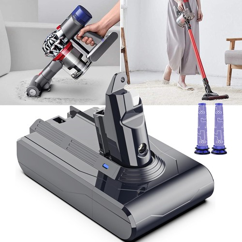 Batteria ricambio per dyson - batteria,